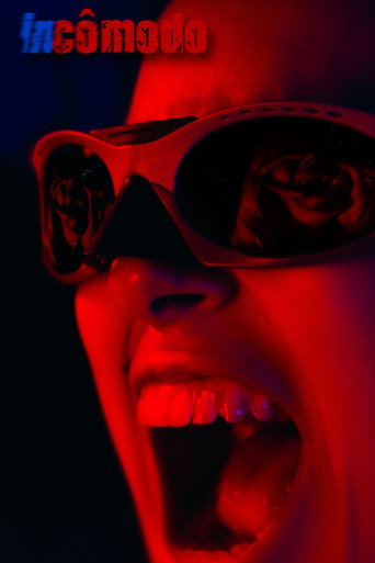 Nuisance movie poster