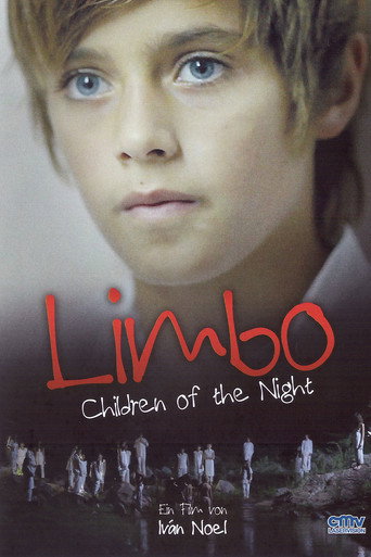 Children of the Night movie poster