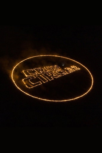 Crop Circle 2 movie poster