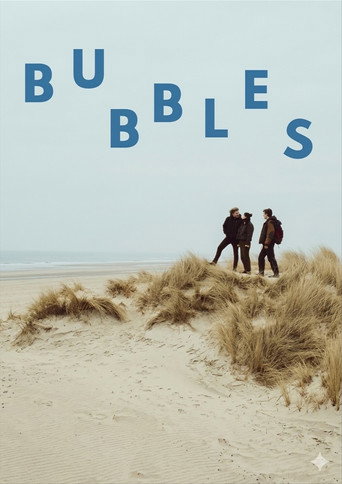 Bubbles movie poster