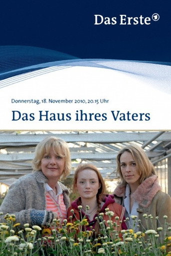 Das Haus ihres Vaters movie poster