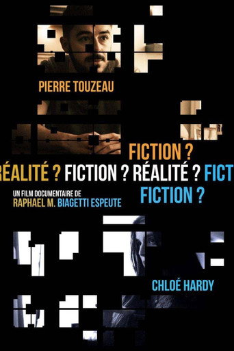 Fiction ? Réalité ? Fiction ? movie poster