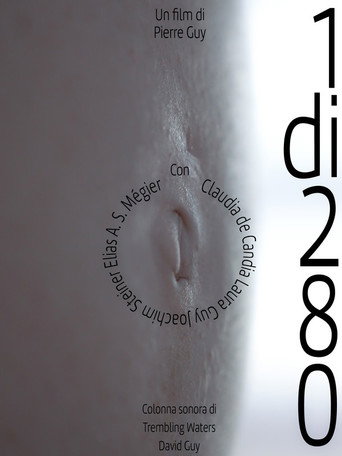 1in280 movie poster