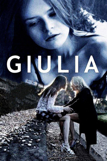Julia movie poster