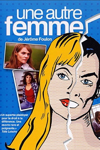 Another Woman movie poster