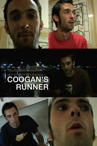 Coogan's Runner movie poster