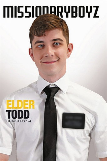 Elder Todd: Chapters 1-4 movie poster