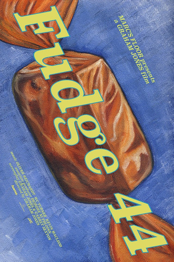 Fudge 44 movie poster
