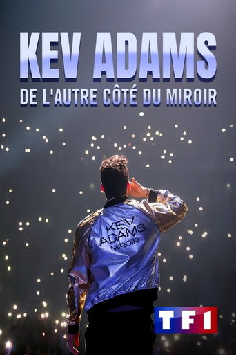 Kev Adams : De l'autre côté du miroir movie poster