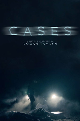 Cases movie poster