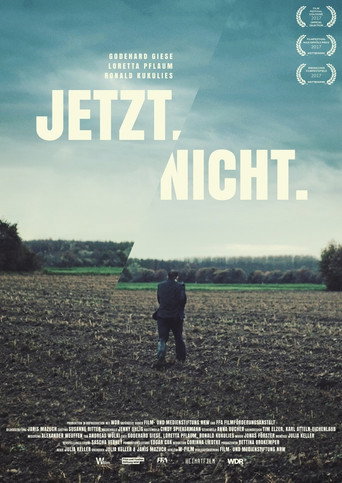 Jetzt.Nicht. movie poster