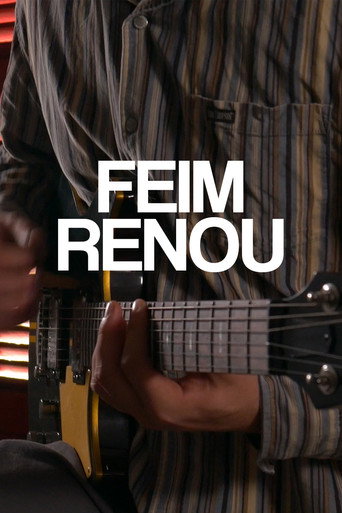 Feim Renou movie poster
