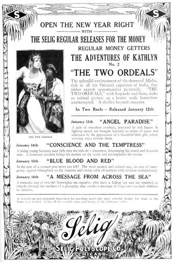 Conscience and the Temptress movie poster