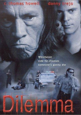 Dilemma movie poster