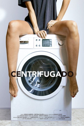 Centrifugado movie poster