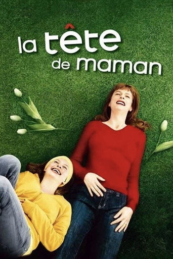 In Mom's Head movie poster