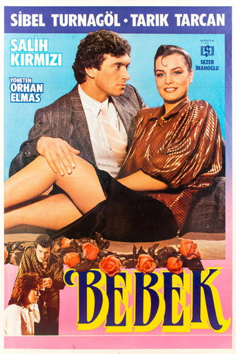 Bebek movie poster
