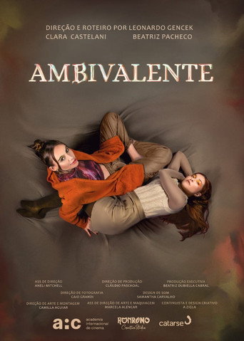 Ambivalente movie poster