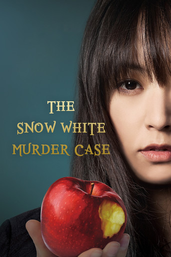 The Snow White Murder Case movie poster