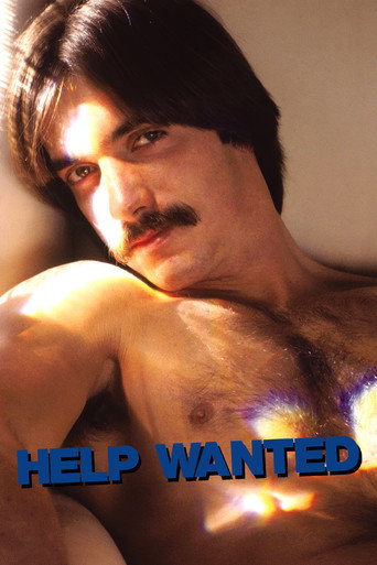 Help Wanted movie poster