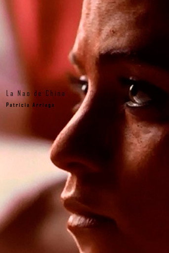 La Nao de China movie poster