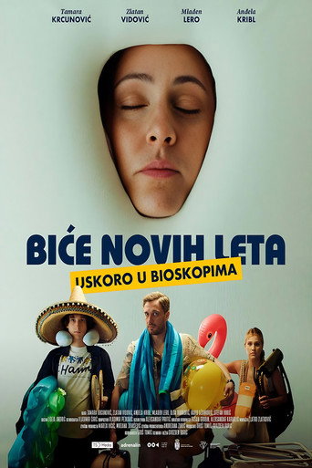 The Home Resort movie poster