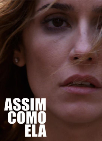 Just Like Her movie poster