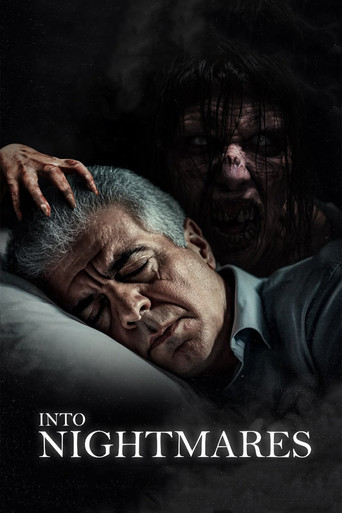 Into Nightmares movie poster