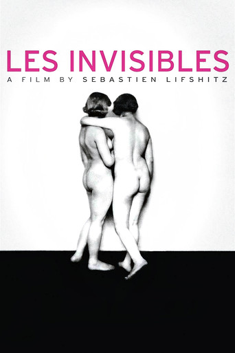 Les Invisibles movie poster
