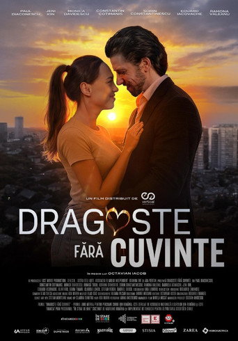 Dragoste Fara Cuvinte movie poster