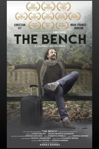 The Bench movie poster