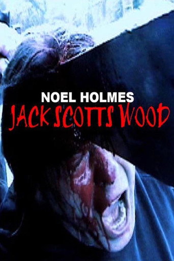 Jack Scott's Wood movie poster