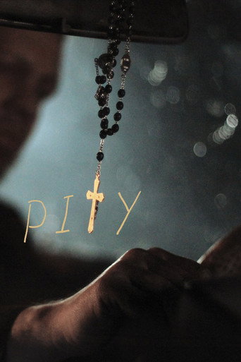 Pity movie poster