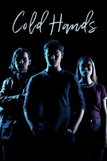 Cold Hands movie poster