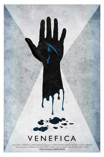 Venefica movie poster