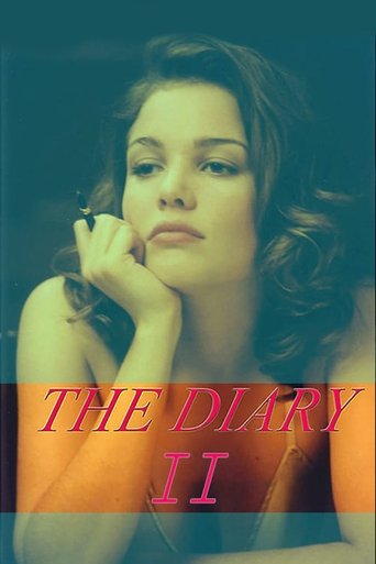 The Diary 2 movie poster