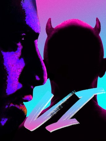 VI movie poster