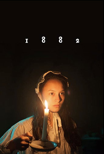 1882 movie poster