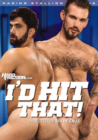 I'd Hit That! movie poster