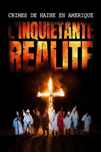 Crimes de haine en Amérique : l'inquiétante réalité movie poster