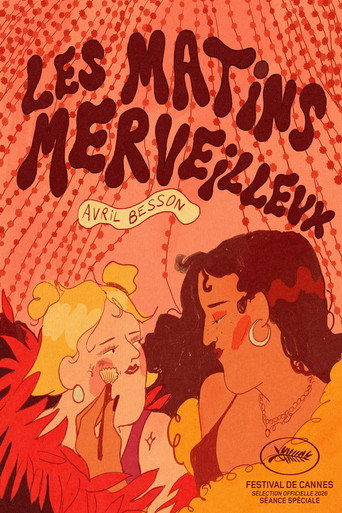 Marvelous Mornings movie poster