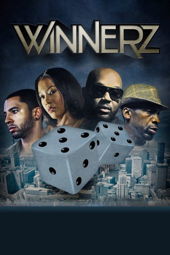 Winnerz movie poster