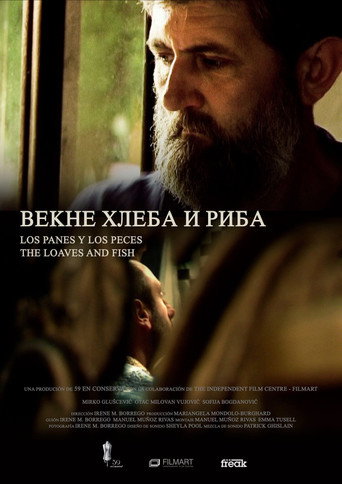 The Loaves and Fish movie poster