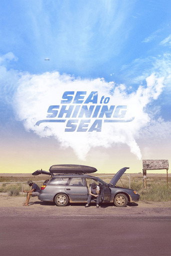 Sea to Shining Sea movie poster