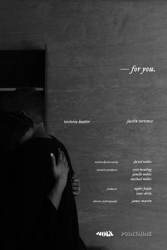 —for you. movie poster