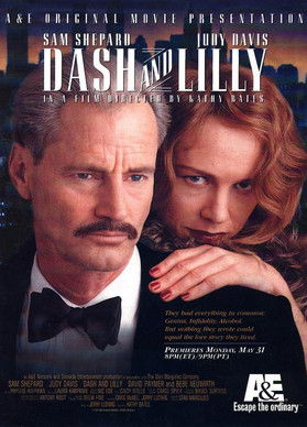 Dash and Lilly movie poster