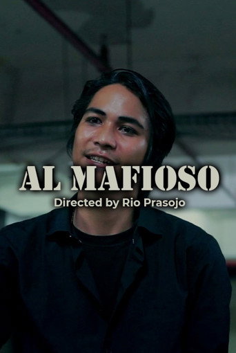 Al Mafioso movie poster