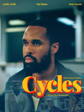 Cycles movie poster