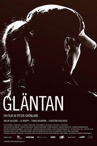 The Clearing movie poster