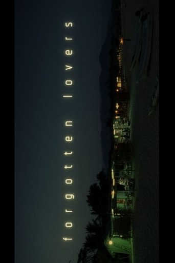Forgotten Lovers movie poster